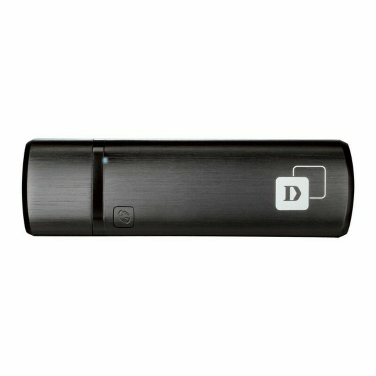 Adaptador USB Wifi D-Link DWA-182 5 GHz